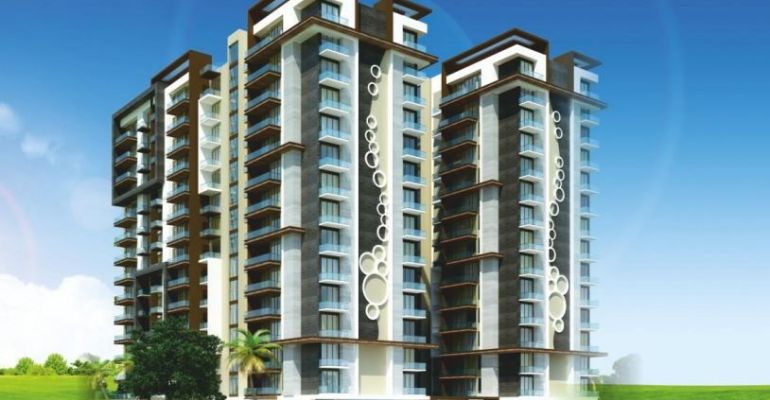 Shivalika Residency, Jaipur - Shivalika Residency