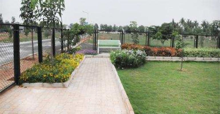 Siva Palms, Bangalore - Siva Palms