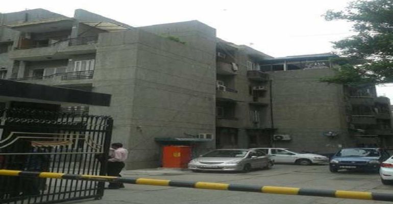 Subham Apartment, Delhi - Subham Apartment