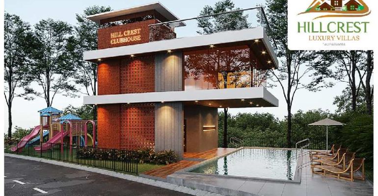 Hill Crest, Kannur - Hill Crest