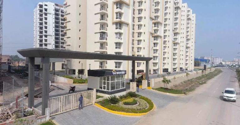 Sunbreeze 1, Lucknow - Sunbreeze 1
