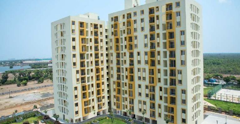 Tata Value Homes, Chennai - Tata Value Homes
