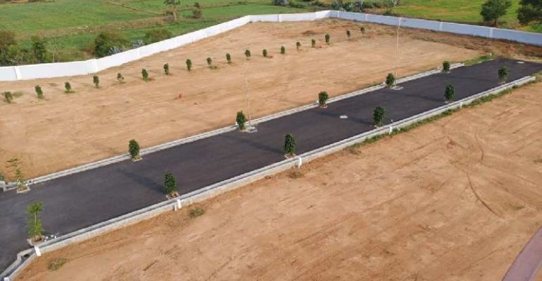 Tgp Highway City, Vellore - Tgp Highway City