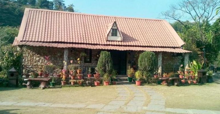 Thano Heavenly Greens Farm, Dehradun - Thano Heavenly Greens Farm