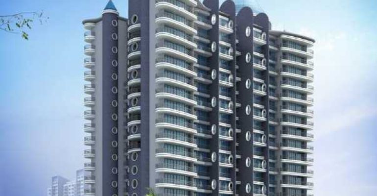 Tharwani Rosabella, Navi Mumbai - Tharwani Rosabella
