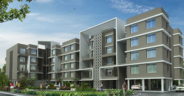 Vivanta Life Vishakha, Pune - Vivanta Life Vishakha