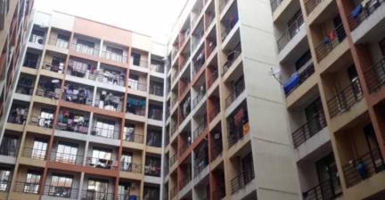Yashvant Pride Kini Complex, Mumbai - Yashvant Pride Kini Complex