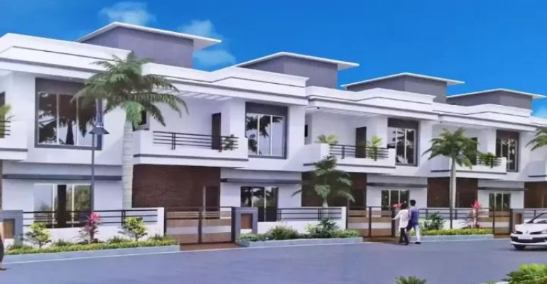 Shiva Residency, Raipur - Shiva Residency