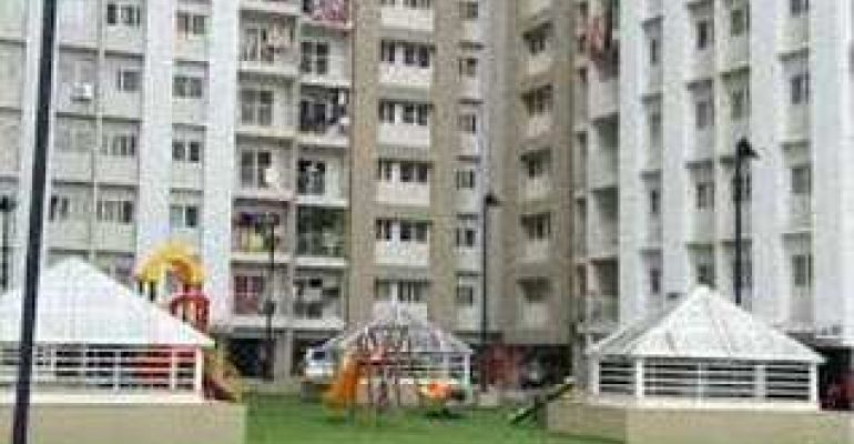 Amanora Trendy Homes, Pune - Amanora Trendy Homes