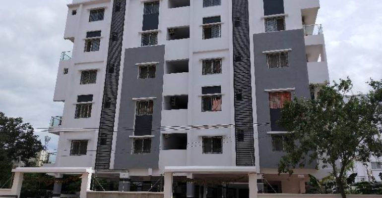 Alkapur Township, Hyderabad - Alkapur Township