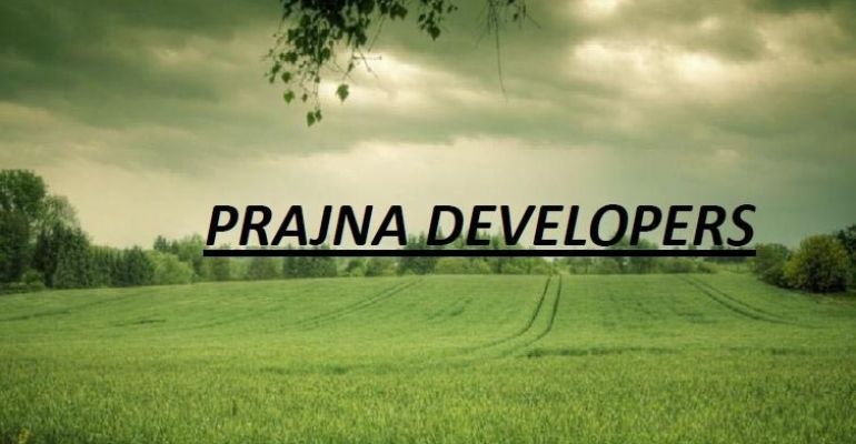Prajna Developers, Bhiwadi - Residential Plots