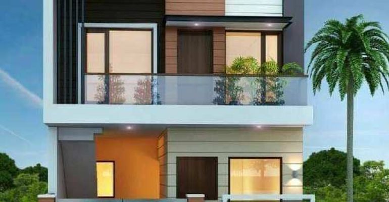 Ambika Green Avenue, Mohali - Ambika Green Avenue