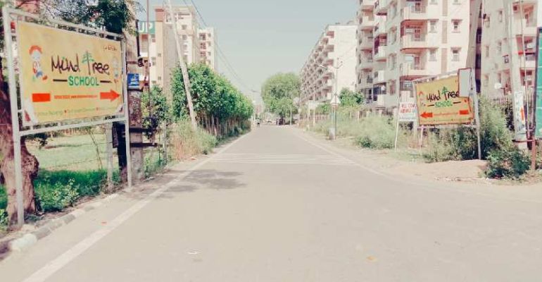 Ambika Greens Avenue, Mohali - Ambika Greens Avenue