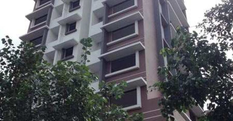Ameet Towers, Mumbai - Ameet Towers