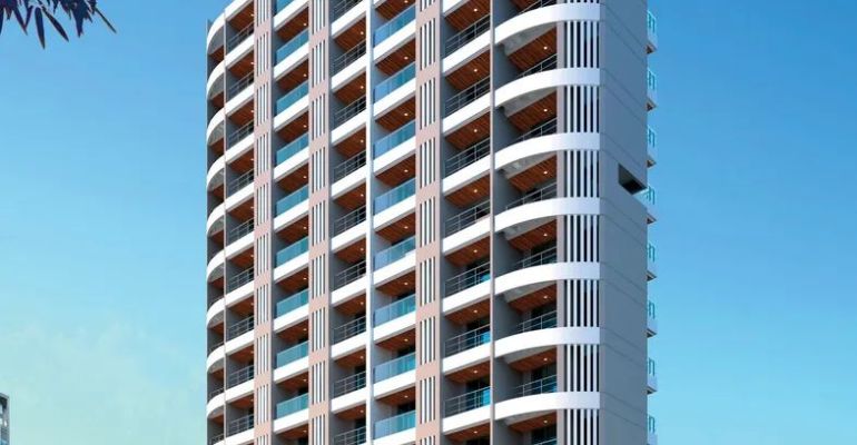 Amity Apartments, Mumbai - Amity Apartments