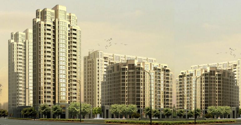 Amity Harmony, Bangalore - Amity Harmony