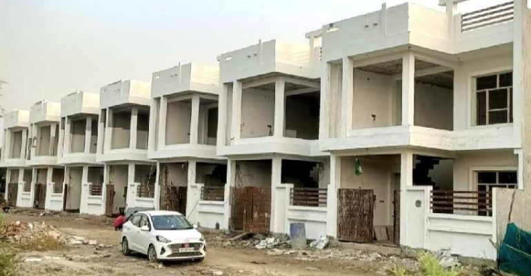 Amity Villas, Lucknow - Amity Villas