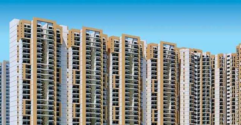 Amrapali Bollywood Towers, Greater Noida - Amrapali Bollywood Towers