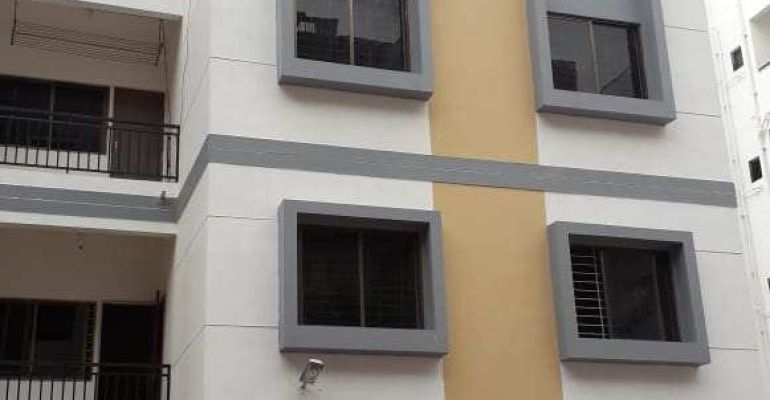 Anajni Homes, Vadodara - Anajni Homes