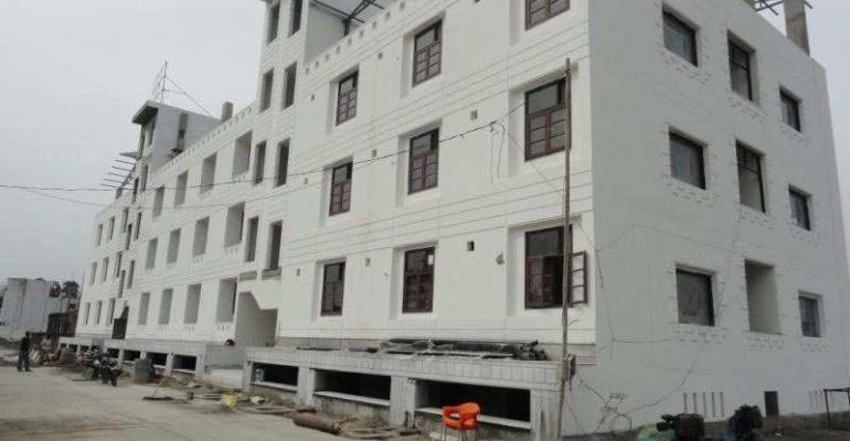 Anandam Township, Haridwar - Anandam Township