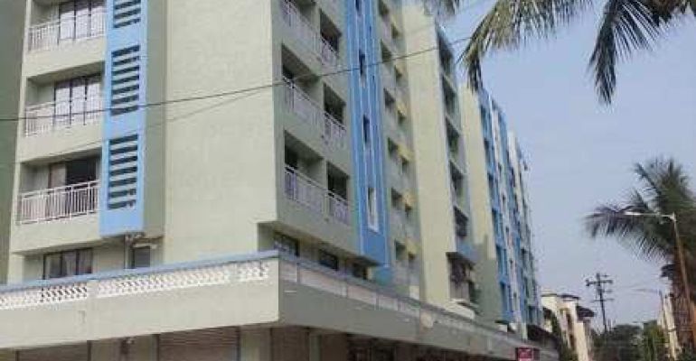 Angelica Heights, Mumbai - Angelica Heights