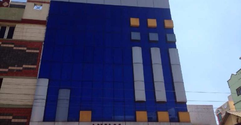 Anjali Towers, Madurai - Anjali Towers