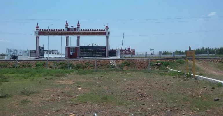 Anbu Yogam Nagar, Thiruvallur - Anbu Yogam Nagar