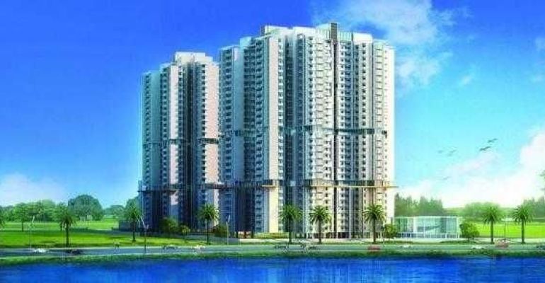 Antriksh Sports City, Noida - Antriksh Sports City