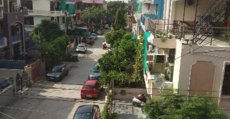 Ashoka Enclave Part 2, Faridabad - Ashoka Enclave Part 2
