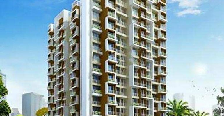 Ashtavinayak Height, Navi Mumbai - Ashtavinayak Height