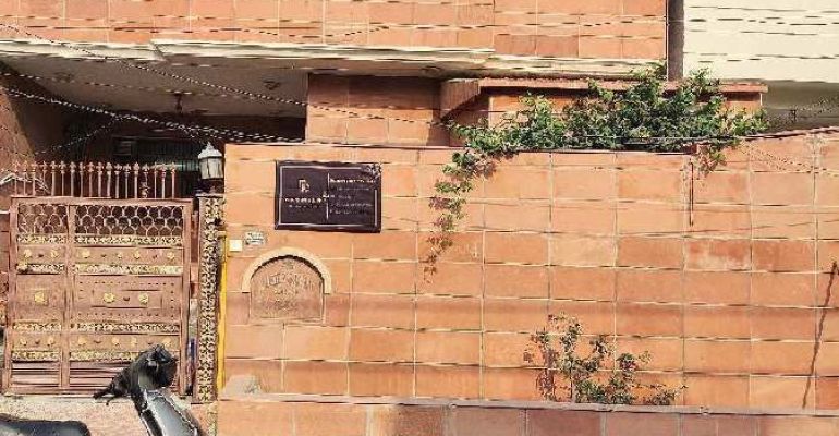 Basant Avenue, Amritsar - Basant Avenue