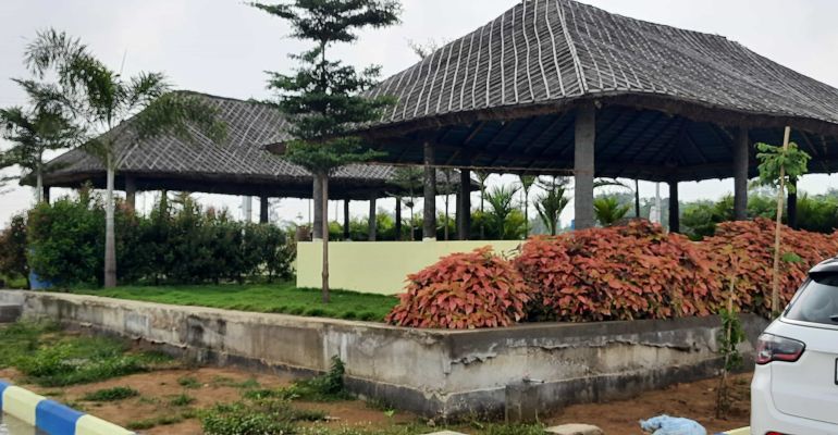 Tmr Green Meadows, Medak - Tmr Green Meadows