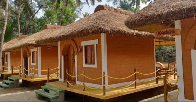Anugraha Farms, ChikBallapur - Anugraha Farms