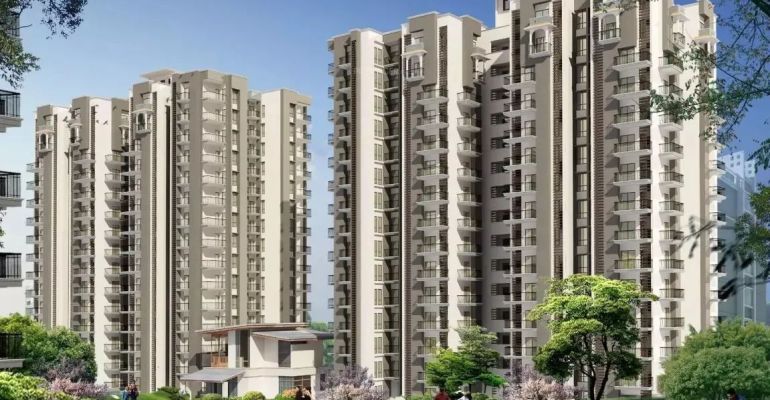 Arcmate Samiah Green View Ii, Greater Noida - Arcmate Samiah Green View Ii