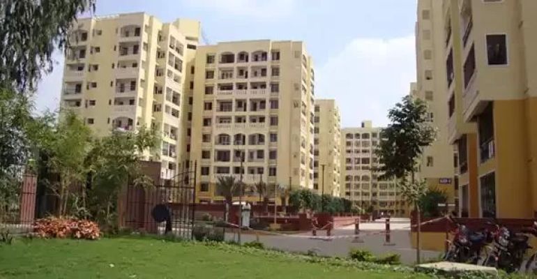 Gopalan Gardenia, Bangalore - Gopalan Gardenia