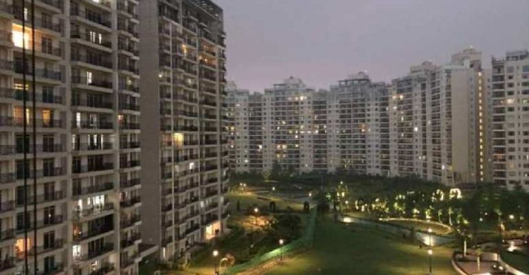 Aaditya Avenue, Hyderabad - Aaditya Avenue