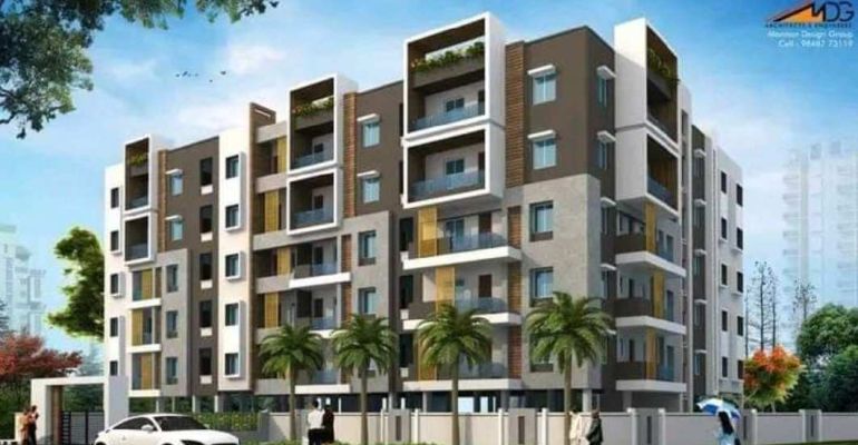 Aditya Avenue, Chittoor - Aditya Avenue