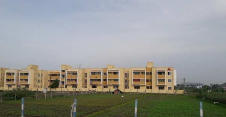 Arun Excello Compact Homes, Chennai - Arun Excello Compact Homes
