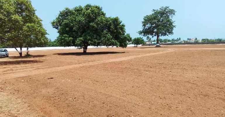 Sai Padmanabham Estate, Visakhapatnam - Sai Padmanabham Estate
