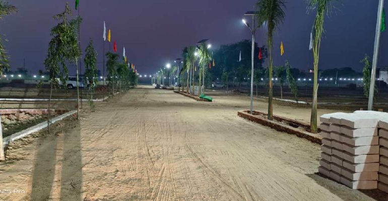 Primium Airo City, Agra - Primium Airo City