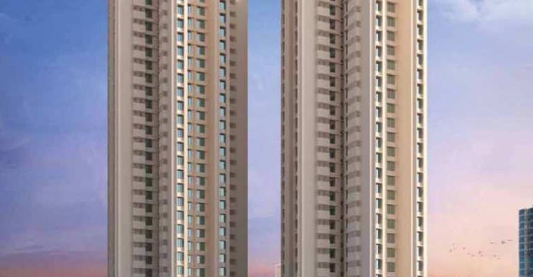 Puraniks Unicorn Asta, Thane - 1/2 BHK Premium Homes