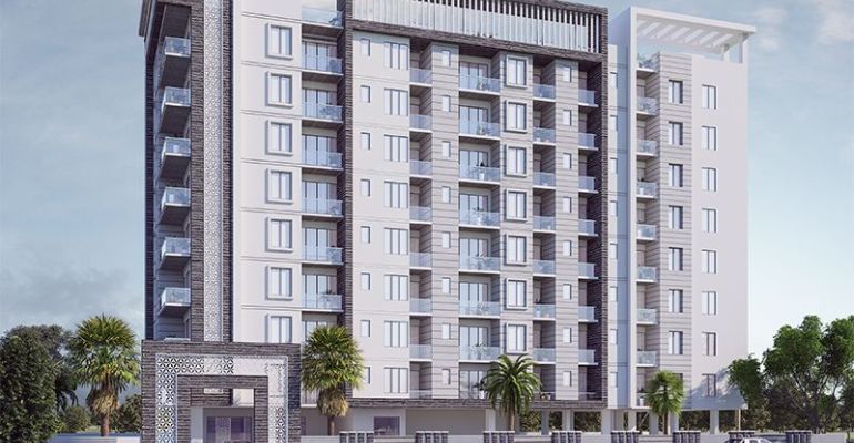 Suhaag Residency, Jaipur - Suhaag Residency