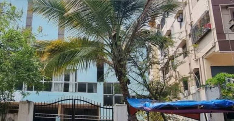 Anjana Function Hall, Hyderabad - Anjana Function Hall