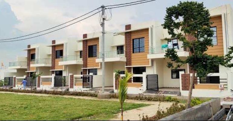Aviva Pride, Raipur - Aviva Pride