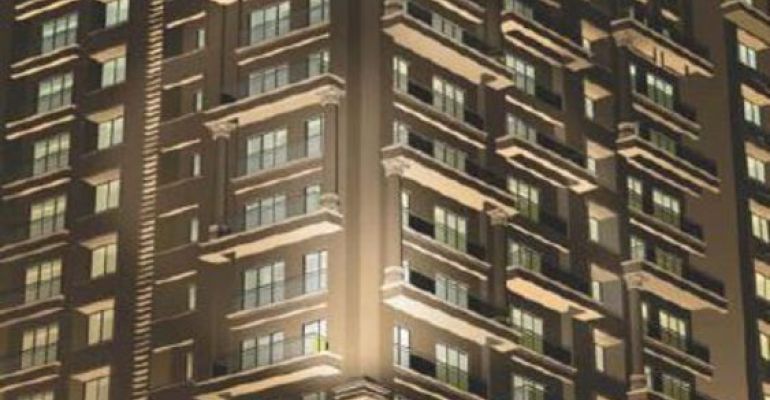 Kingston Court, Mumbai - Kingston Court