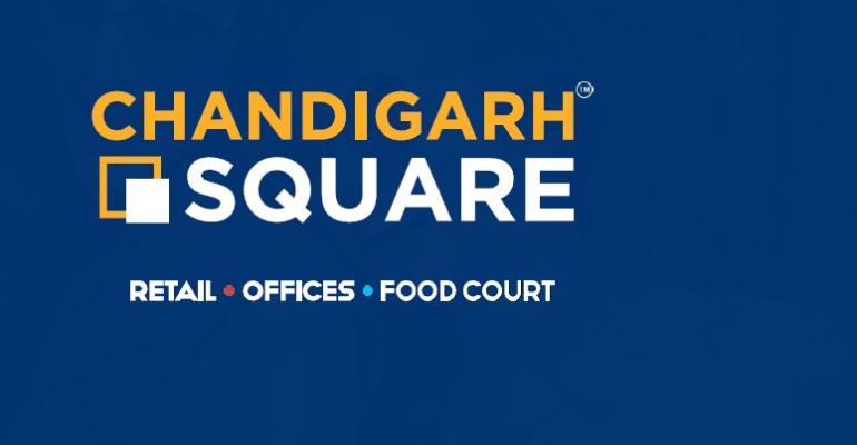 Chandigarh Square, Zirakpur - Retail / Offices / Food Court