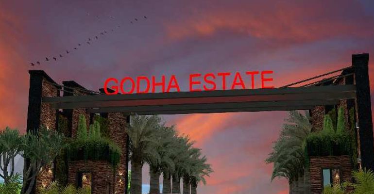Godha Estate, Indore - Residential Plots