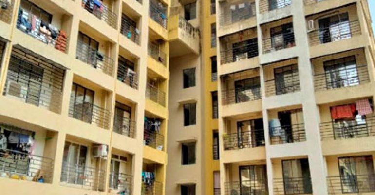 Mandar Avenue, Mumbai - Mandar Avenue