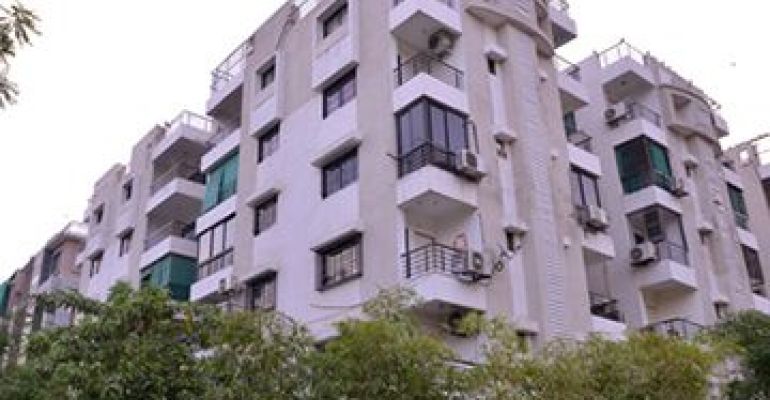 Vraj Vihar 7, Ahmedabad - Vraj Vihar 7