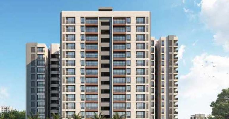 Shubham Pearl, Surat - Shubham Pearl